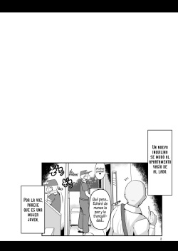 [Shinshunshantonshou (Bukatsu)] H Daisuki Kinpatsu Hakujin Bakunyuu Ryuugakusei ga Tonari no Heya ni Hikkoshite Kita!! 1-3 | A Nymphomaniac Blonde Exchange Student with Gigantic Tits Moved in Next Door!! 1-3 [Spanish] page 2