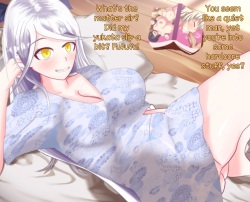 [Kata Hiko] Prinz Eugen-chan ga Katte ni Heya de Kutsuroide Kakushi Teta Hon Made | Prinz Eugen-chan is Chilling in My Room While Reading My Hidden Stash Without Permission... (Azur Lane) [English] [PGTranslations] page 2