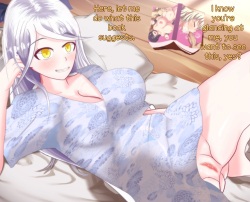 [Kata Hiko] Prinz Eugen-chan ga Katte ni Heya de Kutsuroide Kakushi Teta Hon Made | Prinz Eugen-chan is Chilling in My Room While Reading My Hidden Stash Without Permission... (Azur Lane) [English] [PGTranslations] page 3