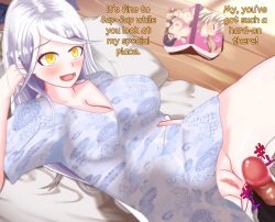 [Kata Hiko] Prinz Eugen-chan ga Katte ni Heya de Kutsuroide Kakushi Teta Hon Made | Prinz Eugen-chan is Chilling in My Room While Reading My Hidden Stash Without Permission... (Azur Lane) [English] [PGTranslations] page 4