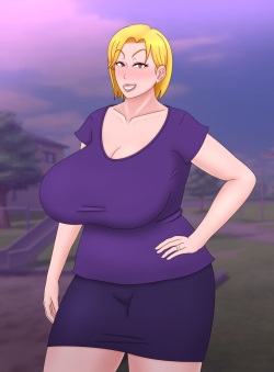 [ムキゴリ] Married Woman Eiko page 2