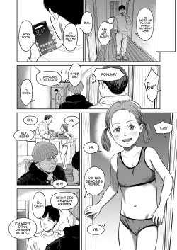 [Onizuka Naoshi] I,L,L,E Zenpen | ILLE Part 1 (COMIC LOE 1) [English] [Team Rabu2] [Digital] page 10