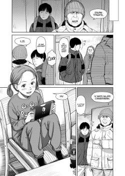 [Onizuka Naoshi] I,L,L,E Zenpen | ILLE Part 1 (COMIC LOE 1) [English] [Team Rabu2] [Digital] page 3