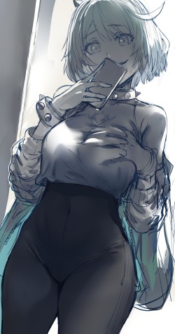 [Pixiv] [Twitter] hews (4338012) 2023.12.14 page 2