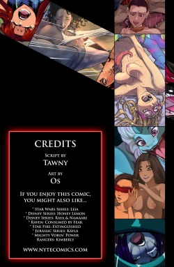 Disney Series - Go Go Tomago [nyte] page 2