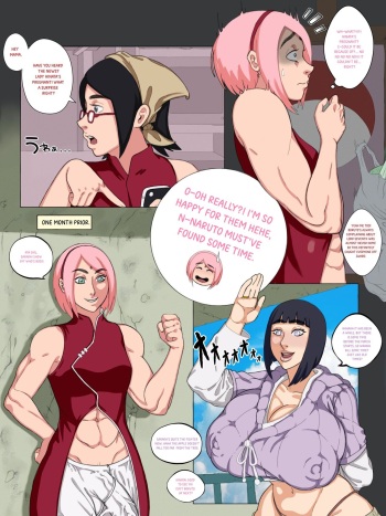 [Sir Wankies] SAKUHINA cover