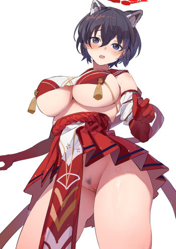 Blue Archive Collection (Part 05) cover