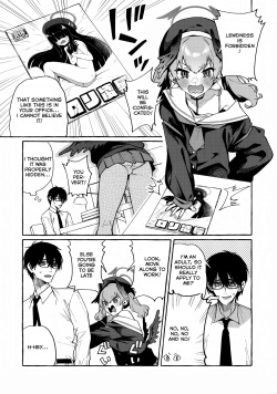 (C102) [Konoshiro Shinko (Yamagara Tasuku, Karasuma Yayoi)] Koharu's Harsh Masturbation Archive (Blue Archive) [English] page 2