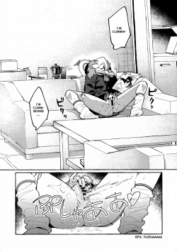 (C102) [Konoshiro Shinko (Yamagara Tasuku, Karasuma Yayoi)] Koharu's Harsh Masturbation Archive (Blue Archive) [English] page 5