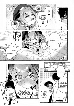 (C102) [Konoshiro Shinko (Yamagara Tasuku, Karasuma Yayoi)] Koharu's Harsh Masturbation Archive (Blue Archive) [English] page 6