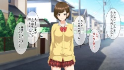 [White Note] Itsumo Ore o Ochokuttekuru Onna Tomodachi to Nori de H suru Koto ni Natta Hanashi. page 8