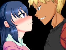 [Hoshi no Yume] Boku no Shiawase ≠ Kanojo no Shiawase EXTRA page 3