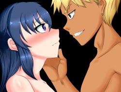 [Hoshi no Yume] Boku no Shiawase ≠ Kanojo no Shiawase EXTRA page 4