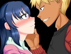 [Hoshi no Yume] Boku no Shiawase ≠ Kanojo no Shiawase EXTRA page 5