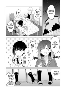 [Burakuradou (Takeshisu)] Kyou Oya, Iru kedo... 2 | My parents are home today, but... 2 [English] [A_RATHER_RANDOM_SCANS_GROUP] page 4