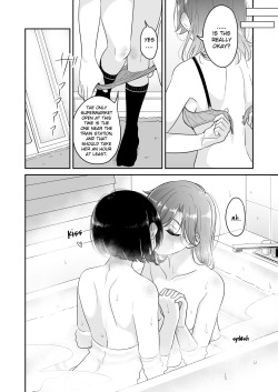 [Burakuradou (Takeshisu)] Kyou Oya, Iru kedo... 2 | My parents are home today, but... 2 [English] [A_RATHER_RANDOM_SCANS_GROUP] page 6