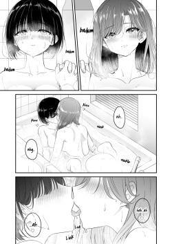 [Burakuradou (Takeshisu)] Kyou Oya, Iru kedo... 2 | My parents are home today, but... 2 [English] [A_RATHER_RANDOM_SCANS_GROUP] page 7