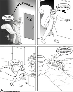 Experiment [DCI] page 3