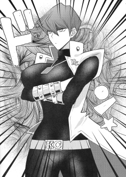 (Futaket 31) [Puchipuchi-kun-ka (Puchipuchi KUN)] Yu-Gi-Oh&amp; FE TS futa gocha maze hon (Various) page 2