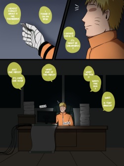 [victor] True Colors page 2