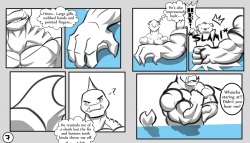 [GMXmuscle] GMX Market [ON GOING] page 7