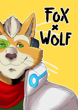 Fox x Wolf