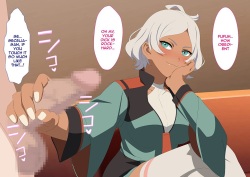 [Purple Haze (Lime)] EroCos Vol. 79 (Mobile Suit Gundam: The Witch from Mercury) [English] {Doujins.com} page 6