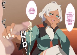 [Purple Haze (Lime)] EroCos Vol. 79 (Mobile Suit Gundam: The Witch from Mercury) [English] {Doujins.com} page 8