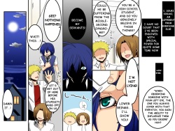 [Execio (Reno, papesu)] Ayame ~Ayatsurime s Saminin | Manipulative Eye x Hypnosis [English] page 4