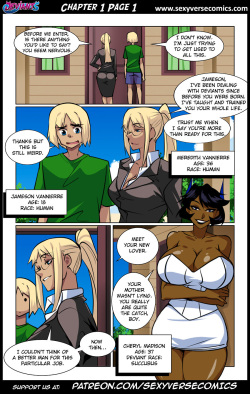[Aya Yanagisawa] Deviants page 2