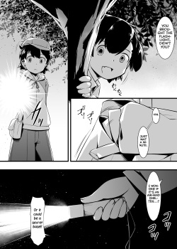 [Toro Toro Resistance (Random Parts)] Nikumushi no Hora (Shounen ga Sakusei Seibutsu no Ejiki to Naru Goudoushi 3 Koukotsu Hen) [English] [Yuuta's Blog] page 3