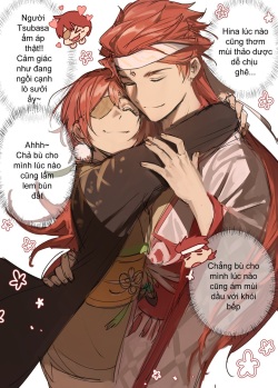 [Hanny] Hina Tachibana (Onmyoji OC) page 5