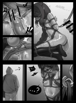 [Pixiv] middle night (40549116) page 10