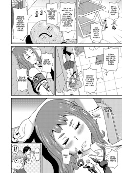 [John K. Pe-ta] Escuadrón Suicida - Micro Kesshitai - Micro Decisive Corps (COMIC KURiBERON 2019-04 Vol. 78) [Spanish] [Horchata Scans] page 4
