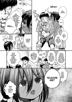 [Oekaki Ojisan] Shizuku no Yomeiri | Shizuku is Getting Married (COMIC LO 2023-12) [English] [Team Rabu2] [Digital] page 3