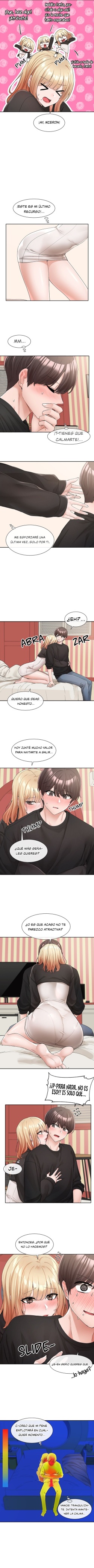 Club De Teatro 【Capitulo 116】 page 5