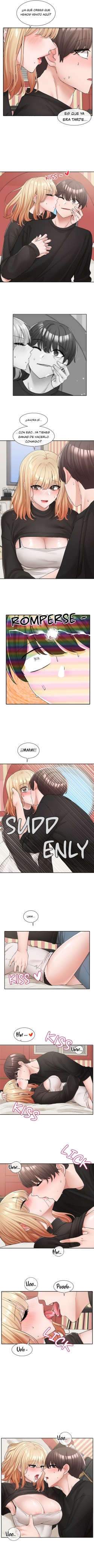 Club De Teatro 【Capitulo 116】 page 6
