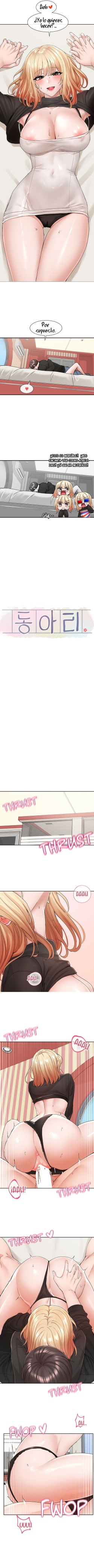 Club De Teatro 【Capitulo 116】 page 7