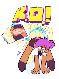 Ok Ko Lets Be Heroes Collection