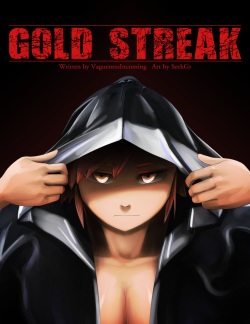 [SeekGr] Gold Streak page 1