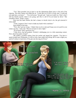 [SeekGr] Gold Streak page 5
