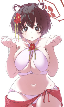 ●PIXIV● Matatabi Anko [303523] page 7
