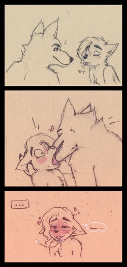 Artist  Cobalt Snow page 5