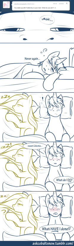 Artist  Cobalt Snow page 9