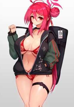 ●PIXIV● Notte