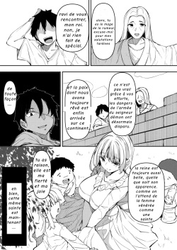 Ore Isekai de Mahoutsukai ni Naru 4 page 4