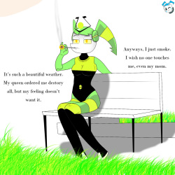 ARTIST CrisisAura page 2