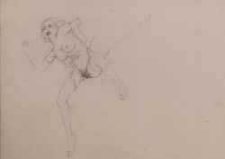 [Joseph Farrel] Farrel Artbook page 2