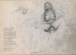 [Joseph Farrel] Farrel Artbook page 6