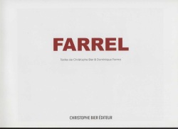 [Joseph Farrel] Farrel Artbook page 7